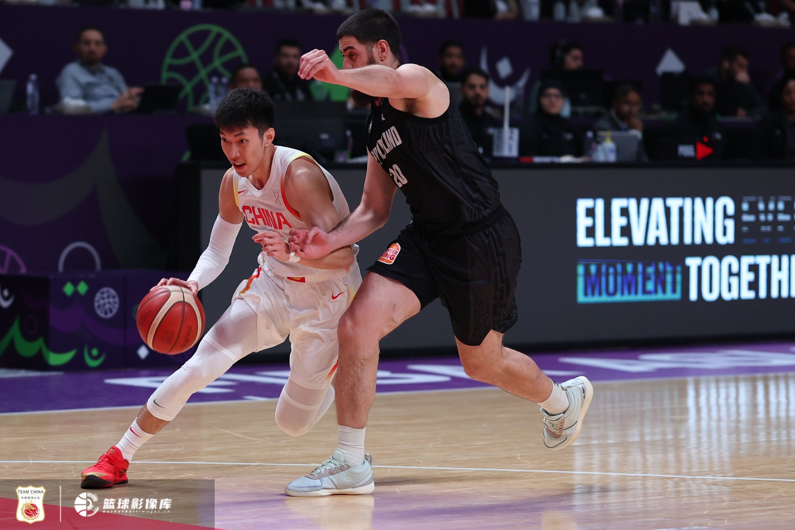 必发APP-新西兰男篮主帅：我们没能抓住机会 中国男篮非常顽强&amp;投篮也很好