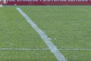 必发APP-铁西体育场草坪采用地热系统，李金羽：三个月改造好，我都不敢想