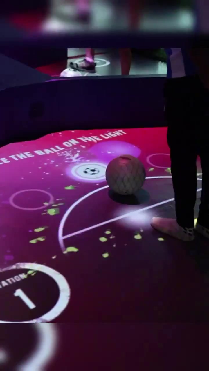 必发官网-若梅西主题展登陆中国，球迷朋友们是否计划前往体验？