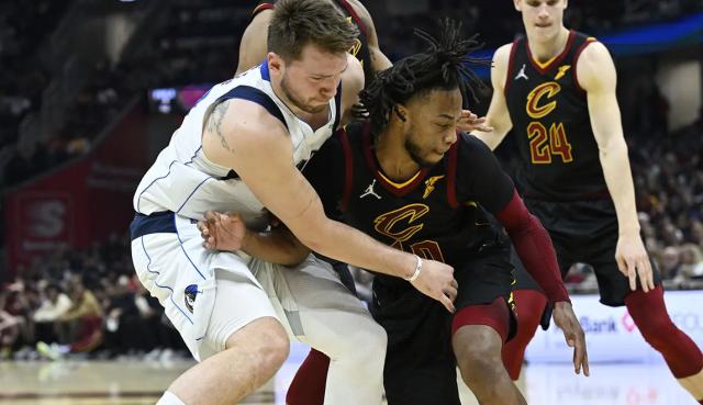 必发入口-薪资专家：骑士火箭本可以给出更优筹码交易东契奇