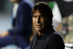 斯基拉：尤文在认真尝试今夏请回孔蒂执教