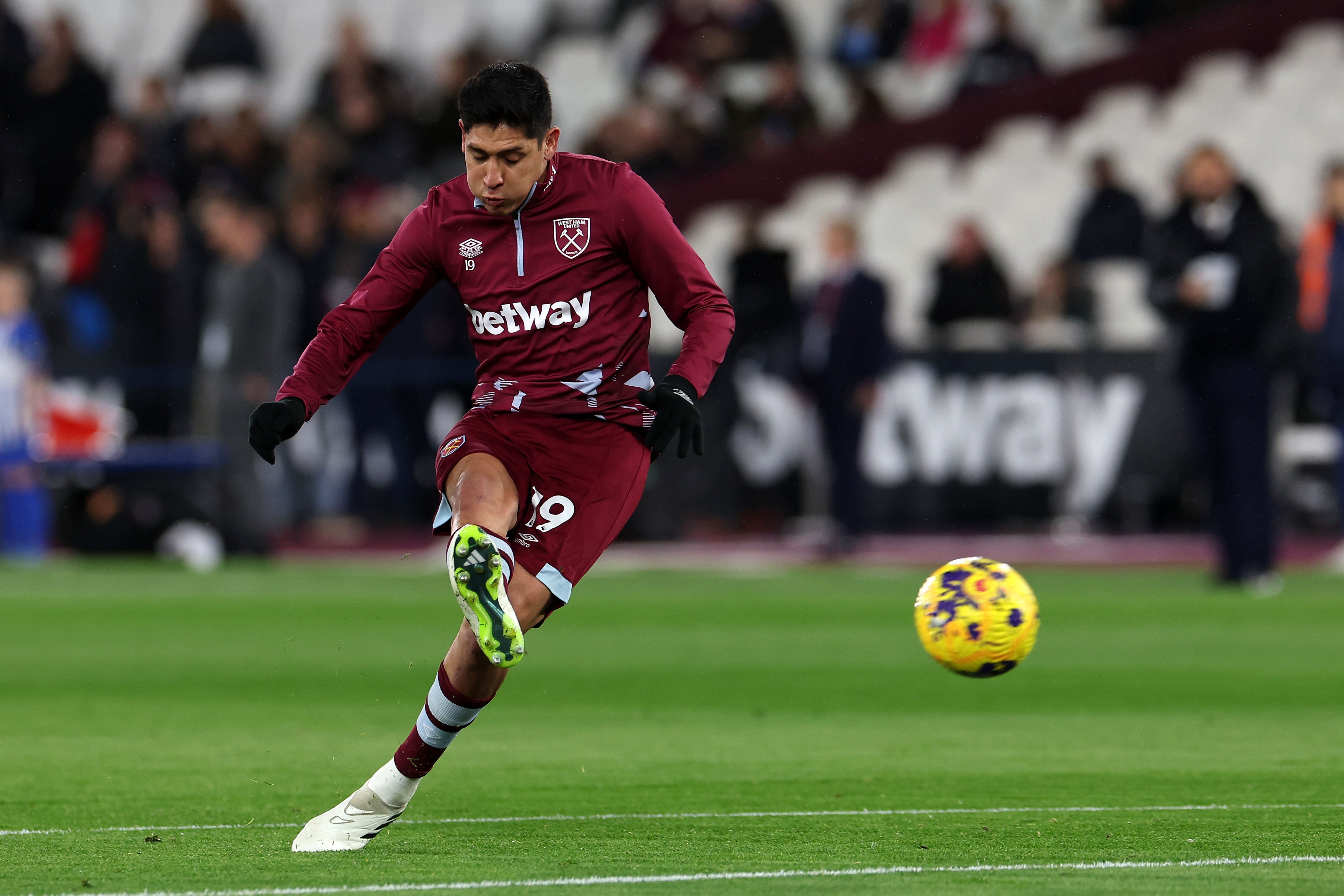 阿斯：费内巴切、国米等队均有意墨西哥中场埃德森-阿尔瓦雷斯