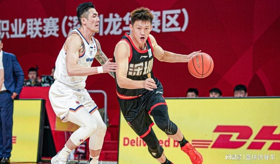 必发体育-CBA一夜连出三大冷门！上海山西全被爆冷：北京险些输给倒数第一