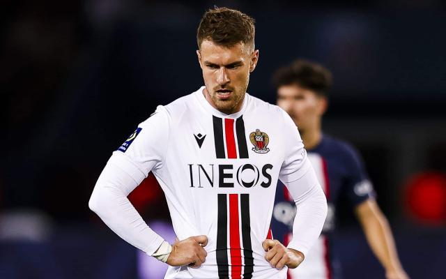 必发入口-与尼斯合同即将到期 拉姆塞或回归老东家加的夫城