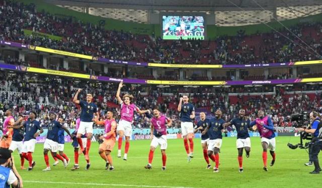 必发官网-法国队迎来赛会首个休息日，群星们都干了啥？